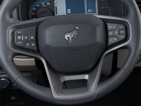 New 2025 Ford Bronco Big Bend w/ Black Diamond Package image 40