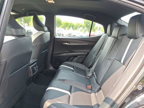 Certified 2025 Toyota Camry SE FWD image 8