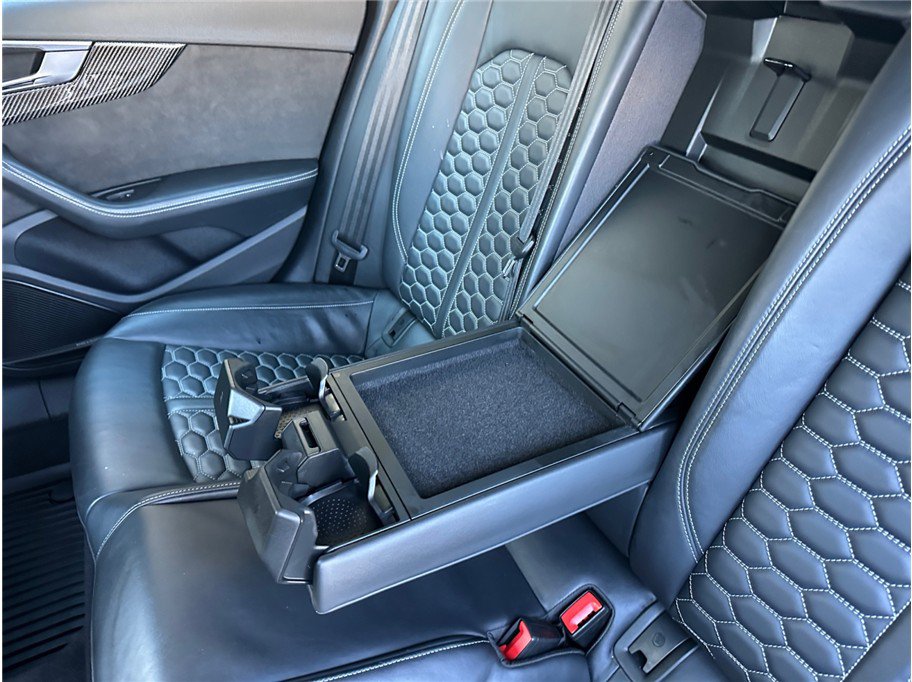 Used 2019 Audi RS 5 Sportback AWD/4WD image 45