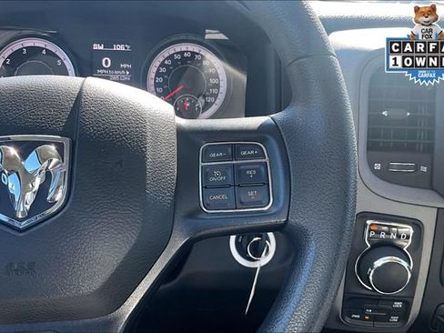 Used 2024 RAM 1500 Tradesman w/ Tradesman SXT Package AWD/4WD image 19