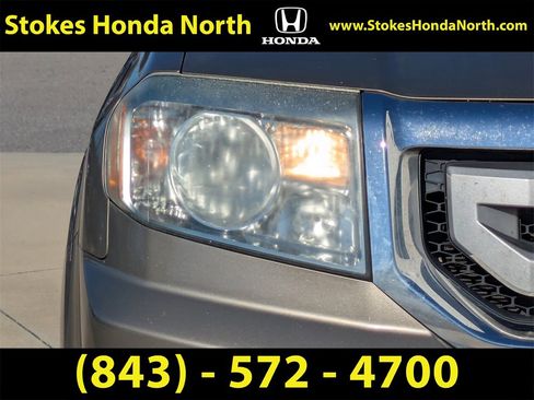 Used 2011 Honda Pilot Touring image 10