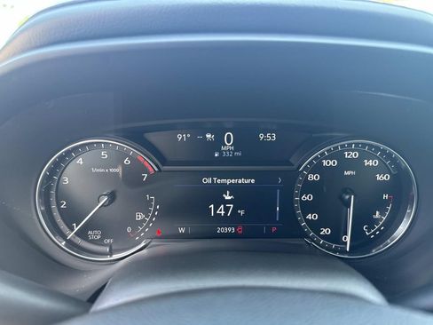 Used 2024 Cadillac CT4 Premium Luxury w/ Climate Package RWD image 27