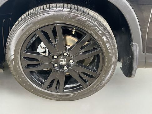 Used 2020 Honda Pilot Black Edition image 9