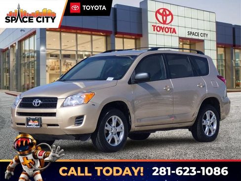 Used 2011 Toyota RAV4 2WD w/ Upgrade Value Pkg image 1
