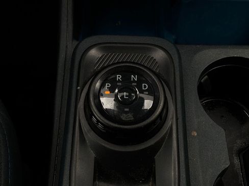 Used 2026 Ford Maverick XLT FWD image 25