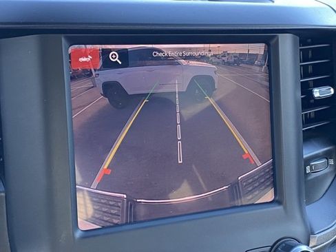 Used 2022 RAM 2500 Tradesman image 13