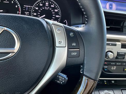 Used 2013 Lexus ES 350 w/ Luxury Pkg image 23