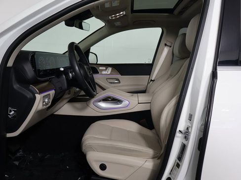 Certified 2024 Mercedes-Benz GLE 450 4MATIC image 10