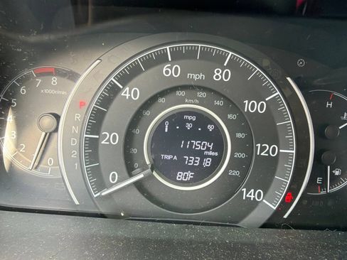 Used 2014 Honda CR-V EX image 8
