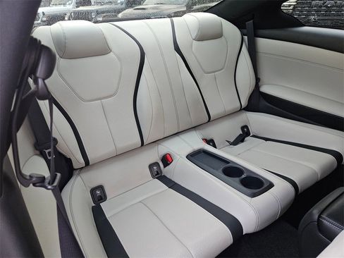 Used 2021 INFINITI Q60 3.0t Luxe w/ Essential Package image 15