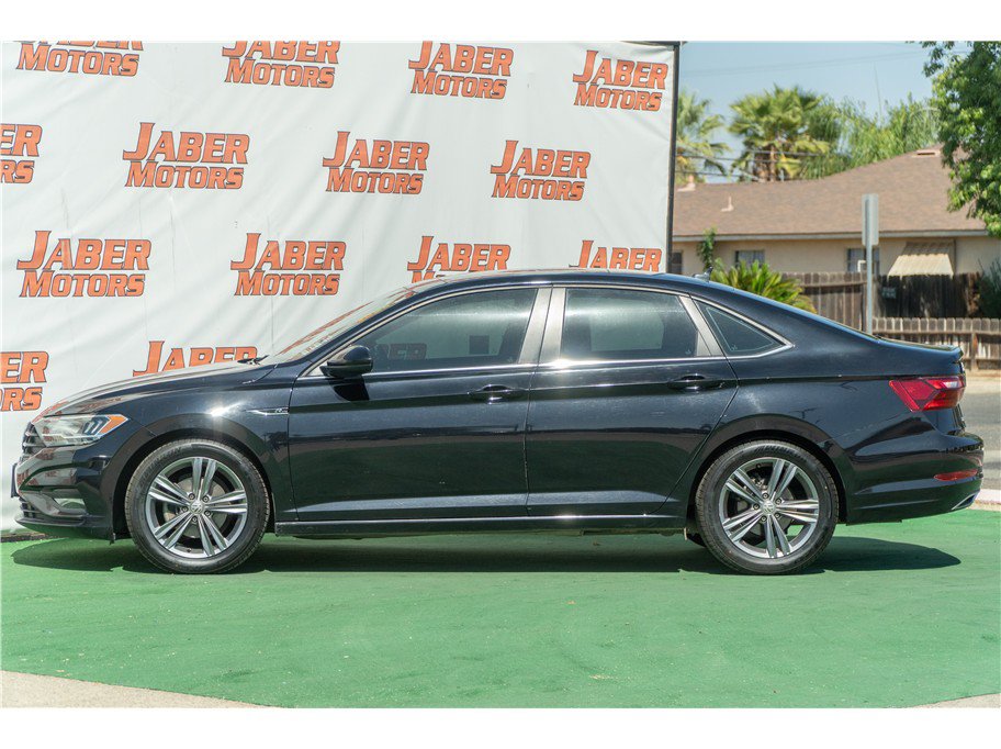 Used 2020 Volkswagen Jetta S FWD image 31