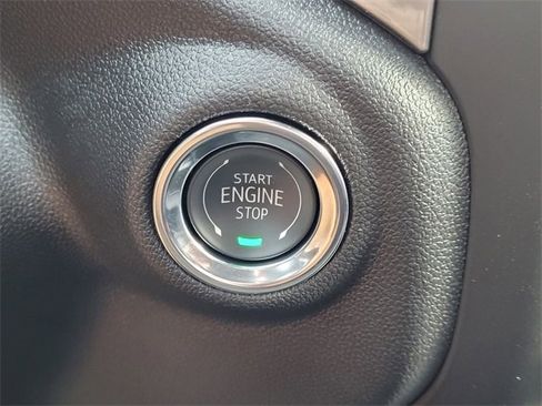 New 2026 GMC Sierra 2500 Pro w/ 1SA Pro Safety Plus Package image 19