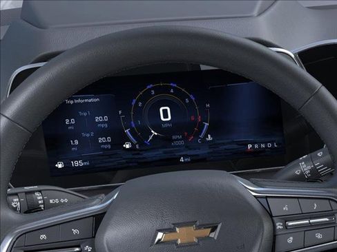 New 2026 Chevrolet Tahoe High Country w/ Sun And Tow Package image 18