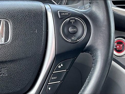 Used 2018 Honda Pilot EX-L image 19