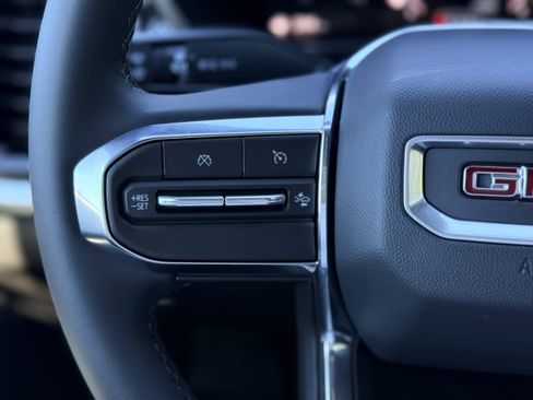 New 2026 GMC Canyon Elevation RWD image 11