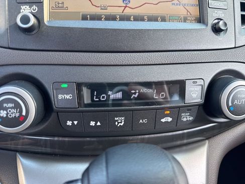 Used 2014 Honda CR-V EX-L image 18