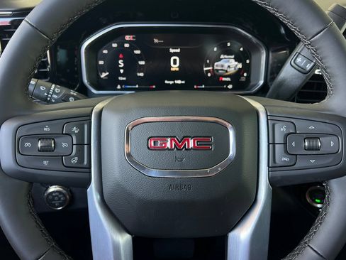 New 2026 GMC Sierra 1500 Elevation w/ X31 Off-Road Package AWD/4WD image 21