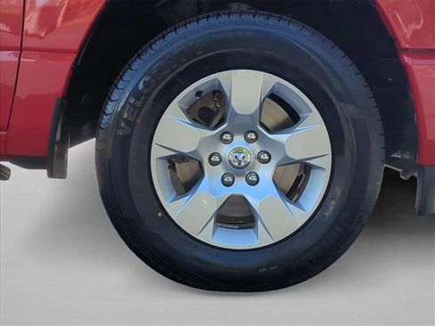 Used 2020 RAM 1500 Big Horn image 21