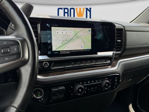 Used 2024 Chevrolet Silverado 2500 LT AWD/4WD image 12