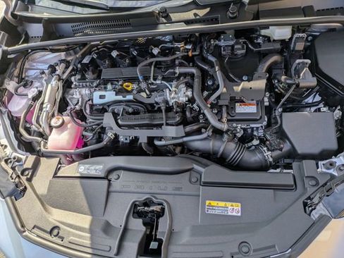 New 2026 Toyota Prius Plug-In Hybrid image 19