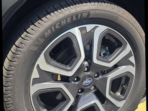 Used 2023 Subaru Ascent Limited AWD/4WD image 21