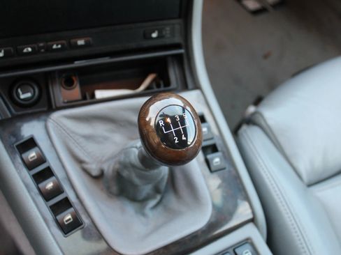 Used 2001 BMW 325Ci Convertible image 20