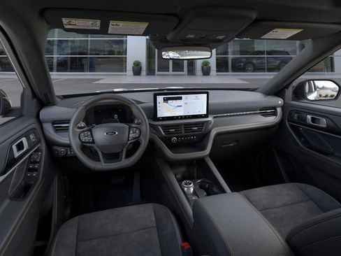New 2026 Ford Explorer Tremor w/ Tremor Ultimate Package image 9