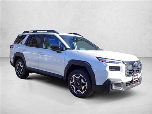 New 2026 Subaru Outback Touring image 5