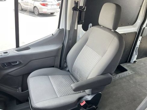 Used 2020 Ford Transit 250 Medium Roof AWD w/ Interior Upgrade Package image 9