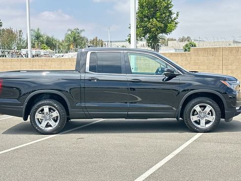 Certified 2026 Honda Ridgeline RTL image 3