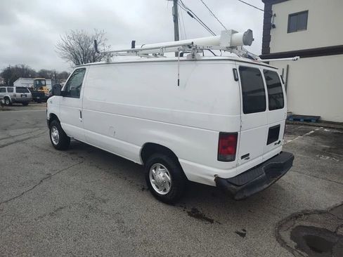 Used 2013 Ford E-150 and Econoline 150 w/ PWR Group RWD image 3