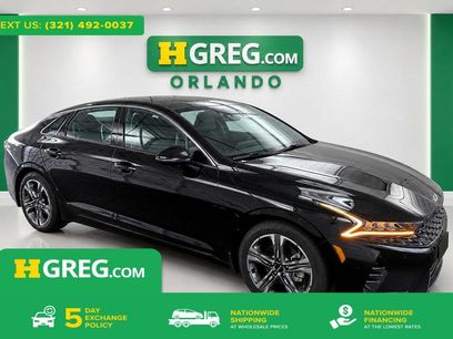 Used 2023 Kia K5 EX w/ EX Premium Package