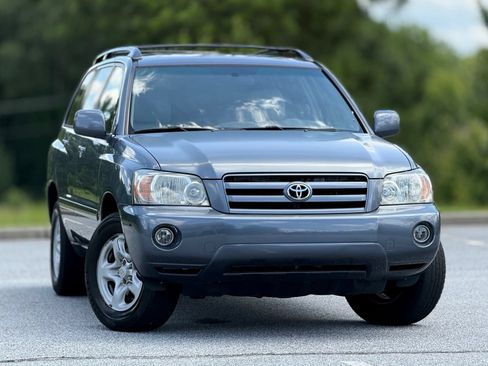 Used 2006 Toyota Highlander 2WD image 4