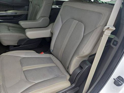 Certified 2019 Ford Expedition Limited w/ Equipment Group 302A RWD image 21