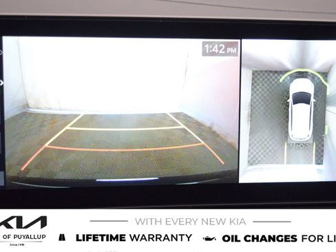 New 2026 Kia Sportage SX Prestige image 23