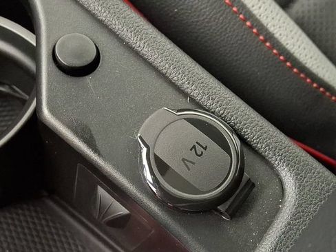 Used 2024 Volkswagen GTI SE FWD image 25