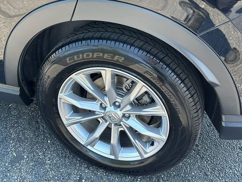 Used 2023 Honda CR-V EX-L image 9