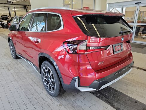 Used 2026 BMW X1 xDrive28i w/ Convenience Package AWD/4WD image 7