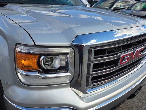 Used 2014 GMC Sierra 1500 SLE w/ SLE Preferred Package image 21