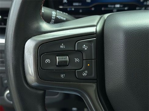 Used 2023 Chevrolet Tahoe RST w/ Sport Performance Package image 30