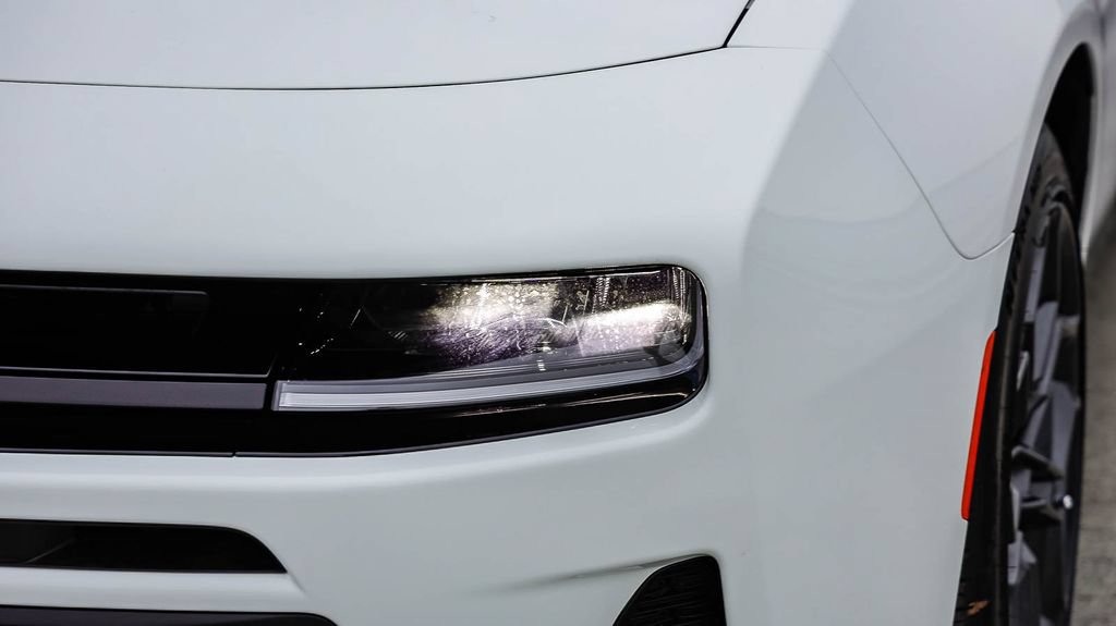 New 2026 Dodge Charger R/T w/ Blacktop Package AWD/4WD image 5