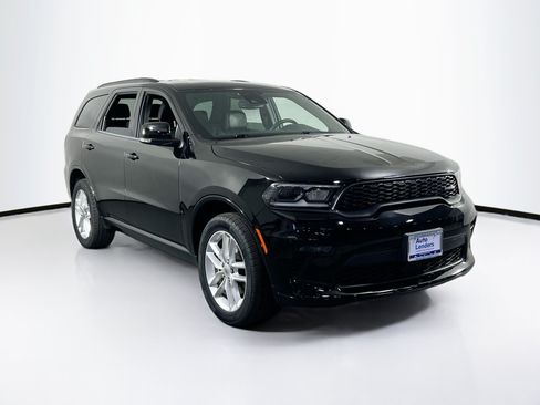 Used 2023 Dodge Durango GT AWD/4WD image 3