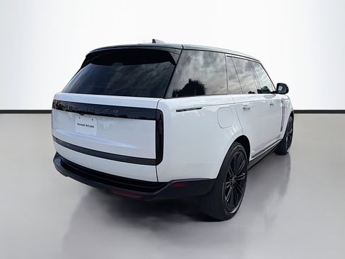 New 2025 Land Rover Range Rover SE image 49