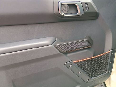 New 2025 Ford Bronco Raptor image 10