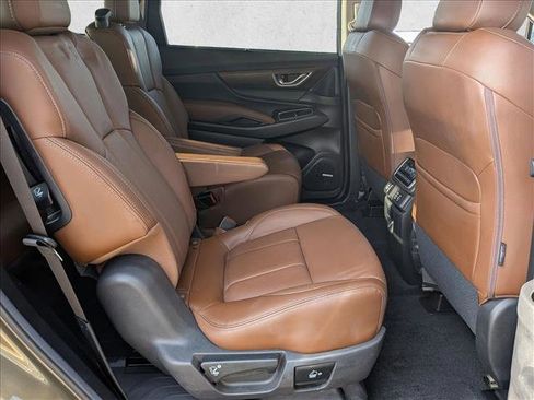 Certified 2024 Subaru Ascent Touring image 25