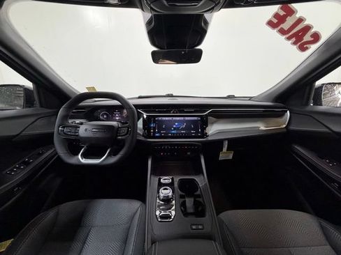 New 2026 Jeep Cherokee Laredo AWD/4WD image 14
