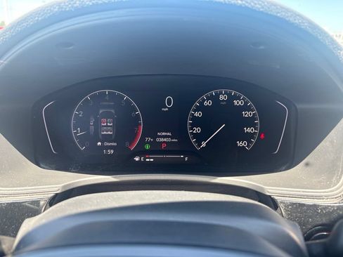 Certified 2023 Honda Civic Sport image 16