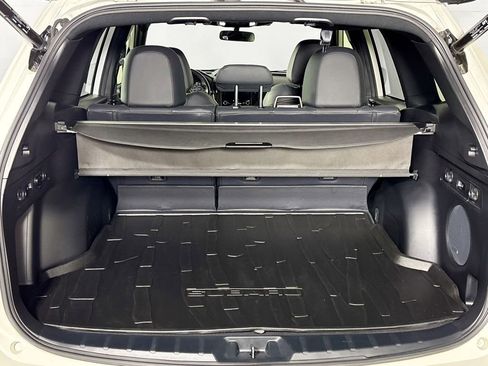 Used 2024 Subaru Forester Wilderness AWD/4WD image 22