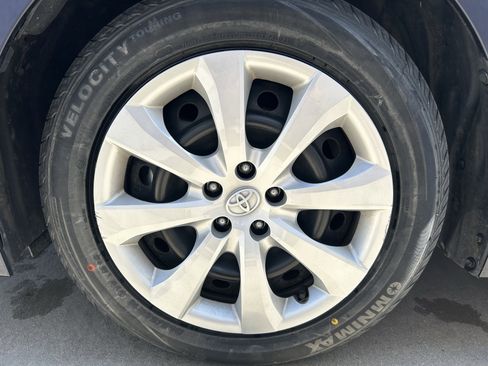 Certified 2024 Toyota Corolla LE image 11