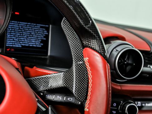 Used 2023 Ferrari 812 GTS RWD image 36